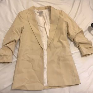 H&M blazer NWOT